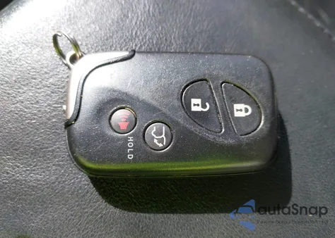 2012 Lexus Rx 450H из США, поврежденный, VIN JTJBC1BAXC2424187